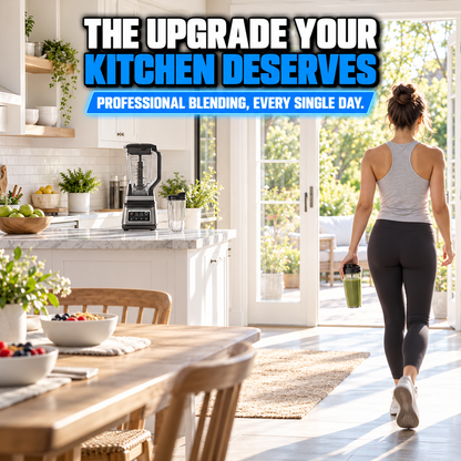 Livora Professional Plus Kitchen