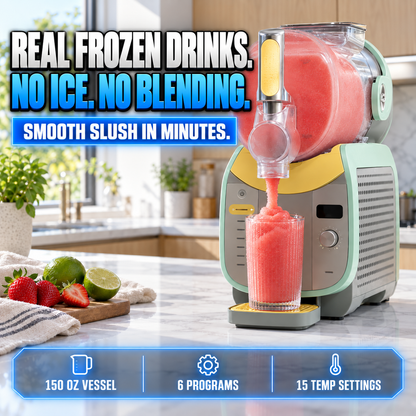 Livora SLUSHi MAX