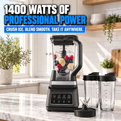 Livora Professional Plus Kitchen