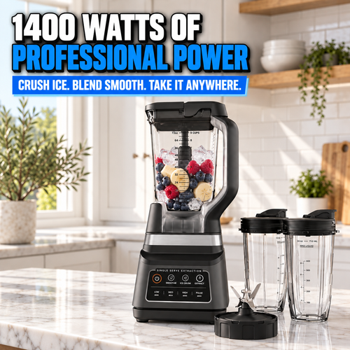 Livora Professional Plus Kitchen