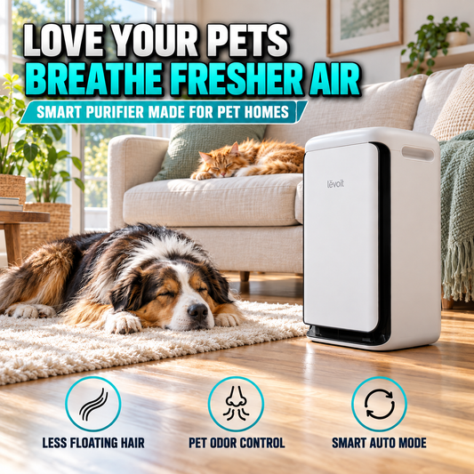 Vital Pet Pro
