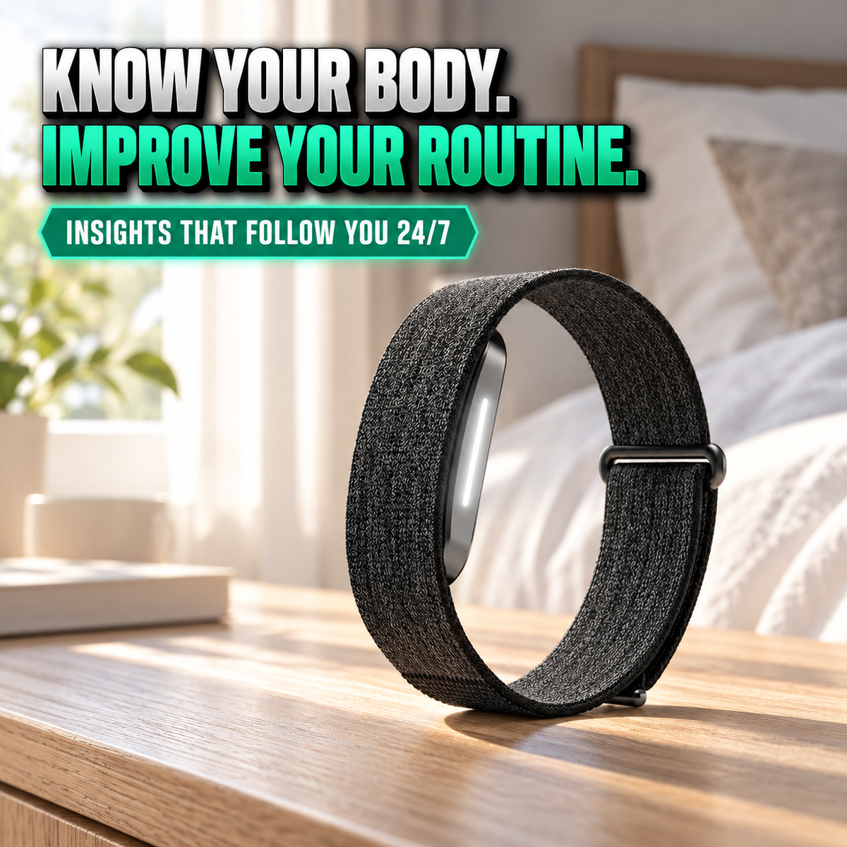 Vita Band 2.0
