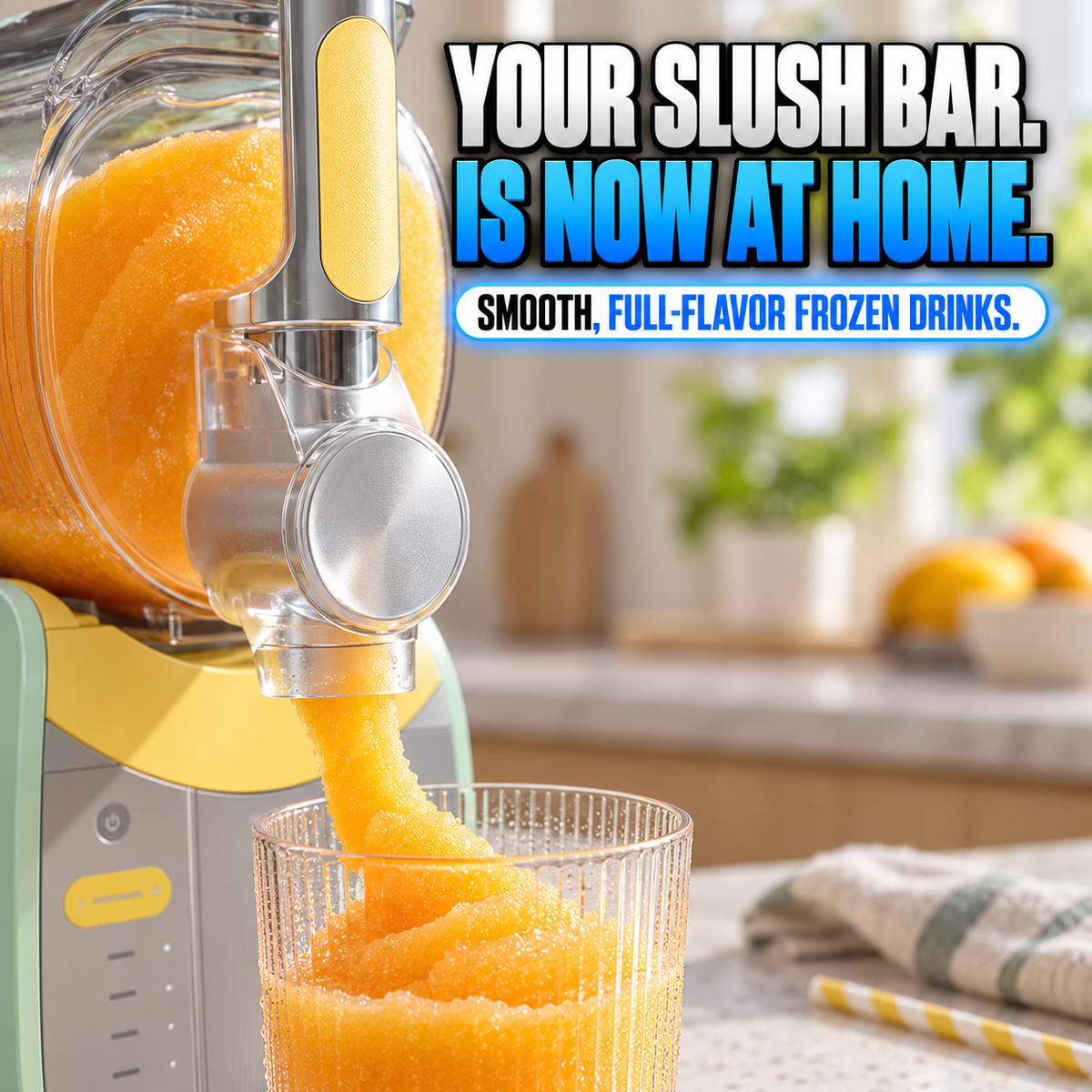 Livora SLUSHi MAX