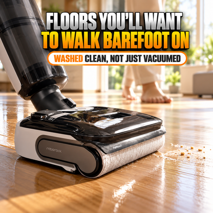 Livora 3-in-1 Wet & Dry Vacuum