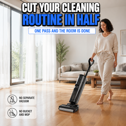 Livora H12 Pro FlexReach
