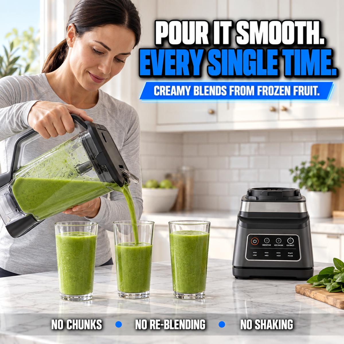 Livora Professional Plus Kitchen
