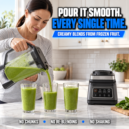Livora Professional Plus Kitchen