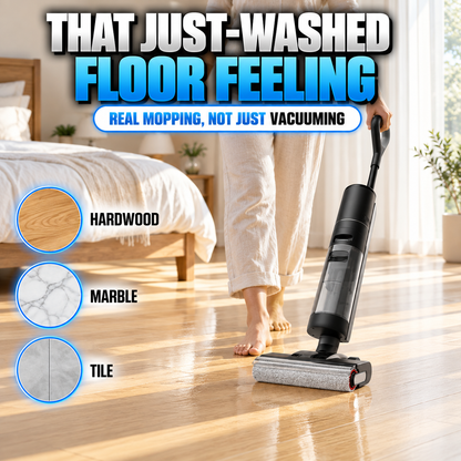 Livora H10 Pro Lite Vacuum Mop