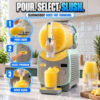 Livora SLUSHi MAX