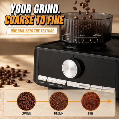 Livora Espresso Machine – Quality Coffee at Home