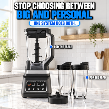 Livora Professional Plus Kitchen