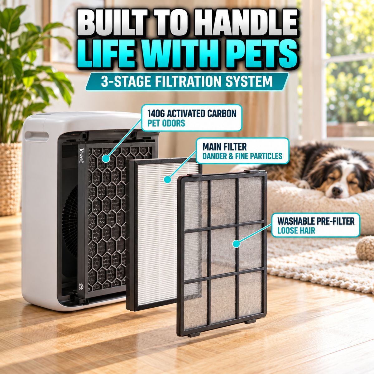 Vital Pet Pro