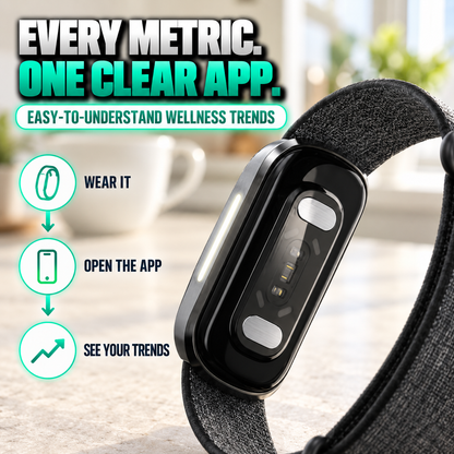 Vita Band 2.0