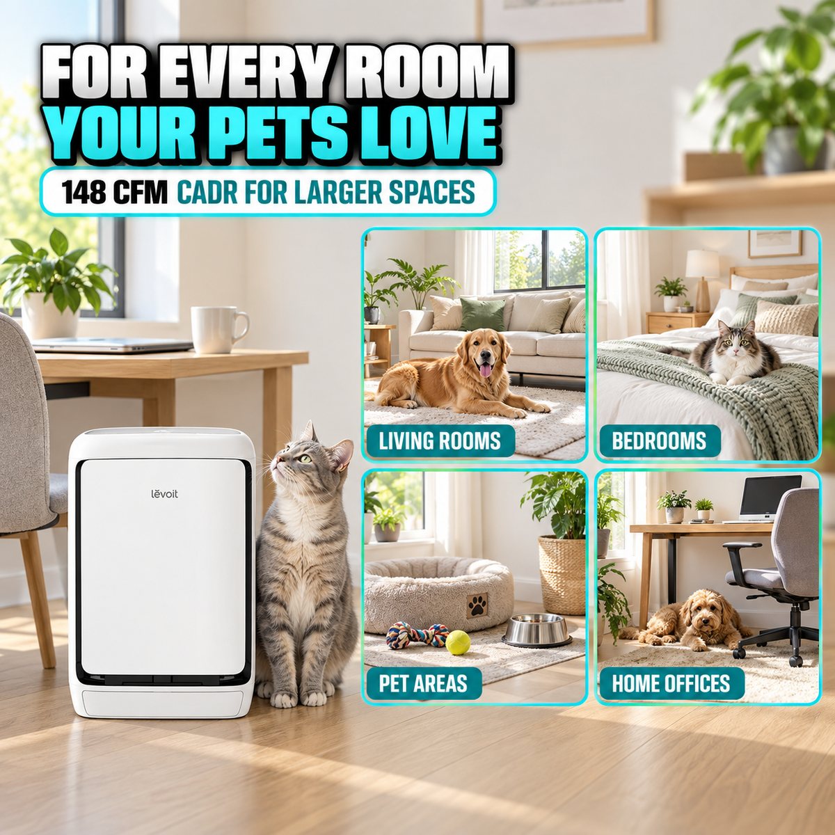 Vital Pet Pro