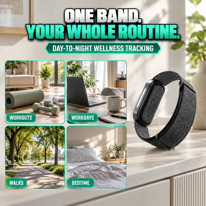 Vita Band 2.0