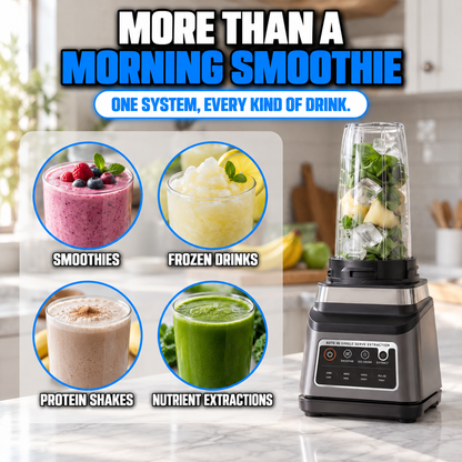 Livora Professional Plus Kitchen