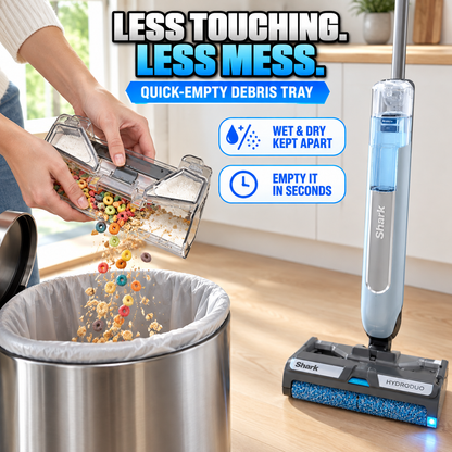 HydroDuo 2-in-1