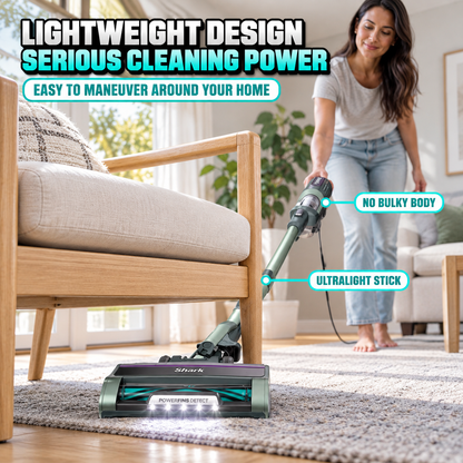 Detect Ultralight Pro