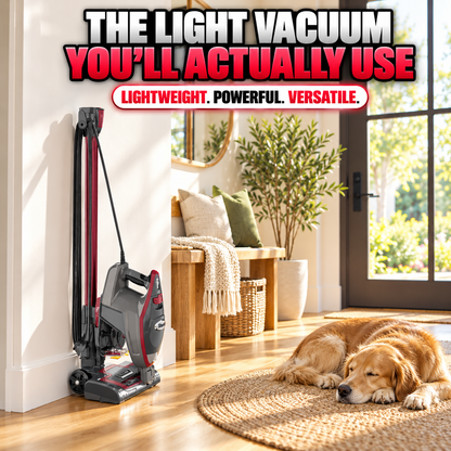 Rocket Pro Corded Stick Vacuum