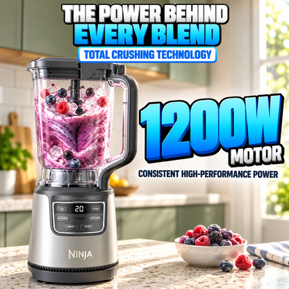 BlendPro Kitchen System