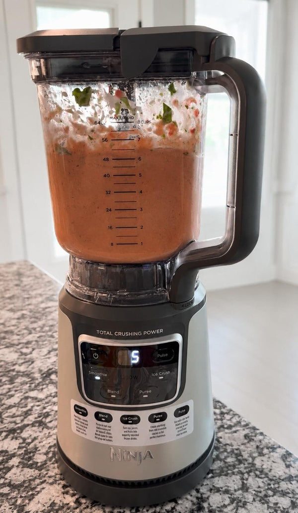 BlendPro Kitchen System
