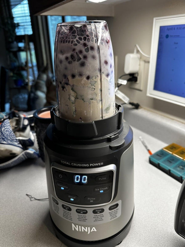 BlendPro Kitchen System