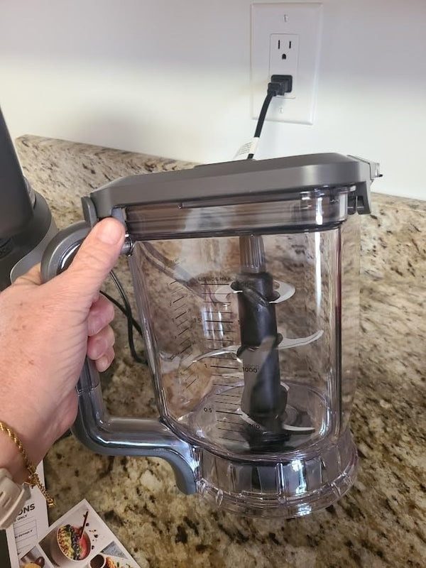BlendPro Kitchen System